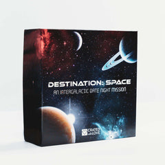 Date Night Box - Destination : Space image 2