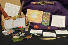 Magickal Earth Premium Astrology, Tarot , Crystals and More New