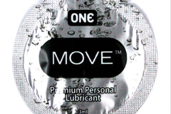 One Move Premium Lube