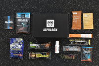 Alphabox
