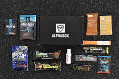 Alphabox