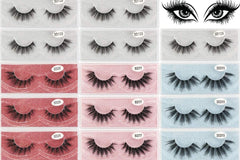 Sha Beauty Box