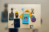 Enlightened Warrior Book Club Premium Box 2026