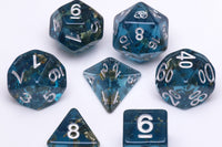 Resin Dice Set Mystery Box