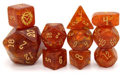 Dice Envy Monthly