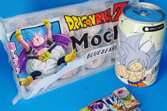 ITADAKIBOX Anime Snack, Ramen, And Drink Box