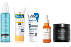 BEAUTY BUDGET BOX