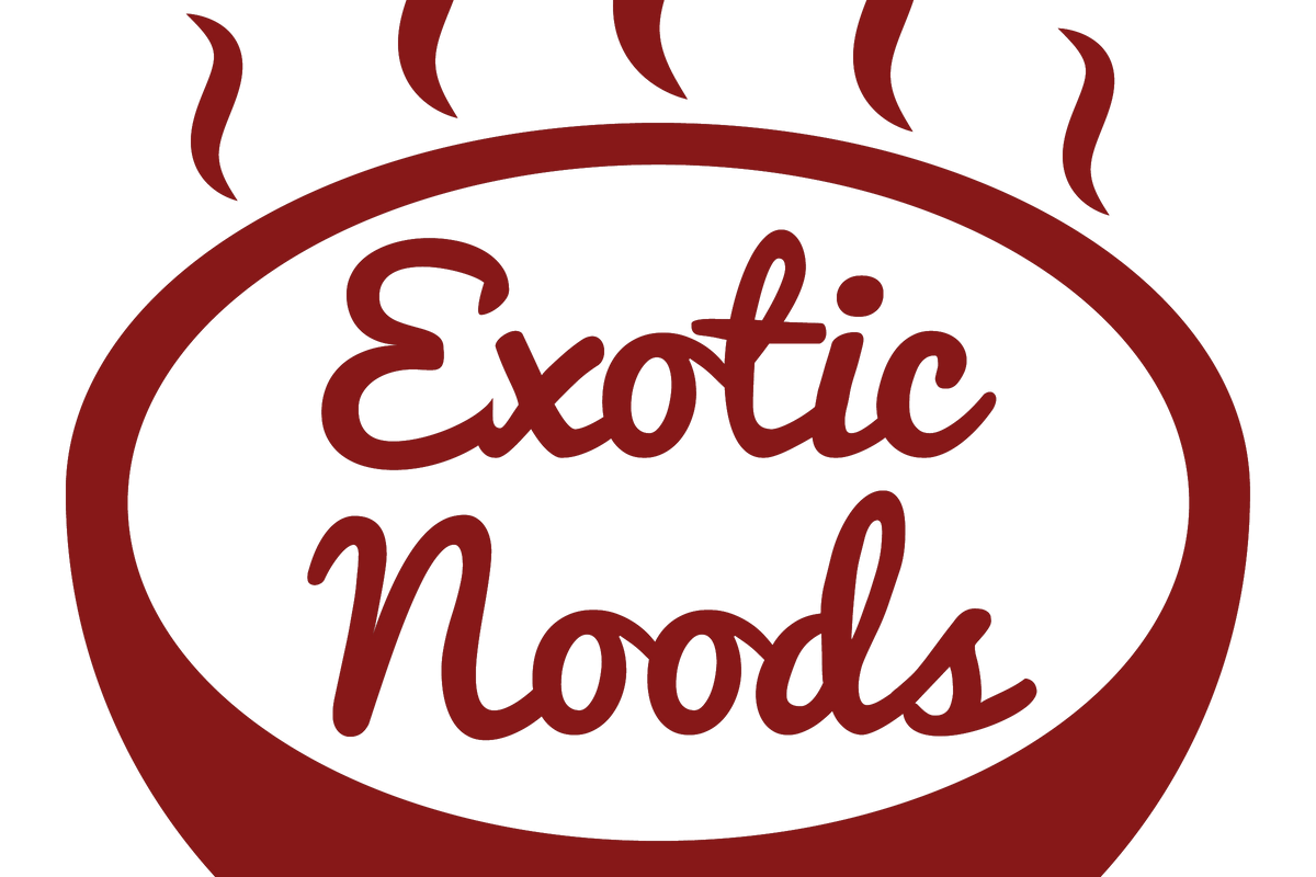 Image of Exotic Noods 4 pack