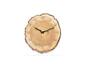 Creative Wood Wall Clock ,Led Wall Clock  ,Wooden Bird Clock