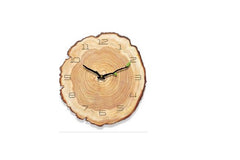 Creative Wood Wall Clock ,Led Wall Clock  ,Wooden Bird Clock