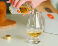 New World of Whisky Feature Box