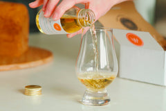 New World of Whisky Feature Box