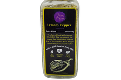 Gourmet Spice Subscription Box