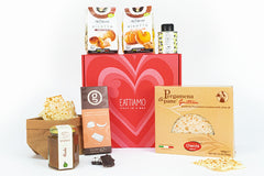 EatTiamo - Italian Food Box