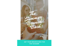 Potion Boxes Brunch Mocktail Box