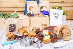 The Little Sugars Monthly Box