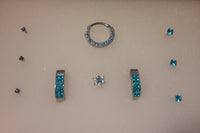 The Mix - Body Jewelry Subscription Box