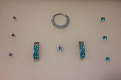 The Mix - Body Jewelry Subscription Box