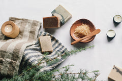 Seasonal Mercantile Box