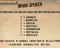 Silverquicken Quest Club Membership