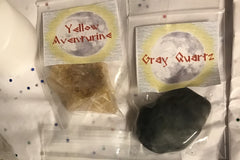 Luna-Magick Full Moon Subscription Box- Monthly