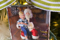 Photo Ornament Keepsake Subscription