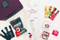 Bi-Monthly Solo Selfcare Box