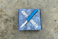 OTF (Out The Front Knife) Pack