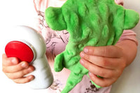 Sensory TheraPLAY Box!