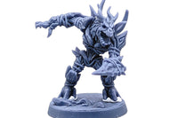 Monthly Mini Encounters