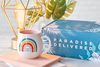 Paradise Delivered Premium Box