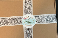Seattle's Favorite Box - Deluxe
