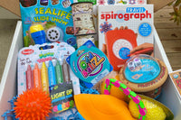 DeveloPLAY Box