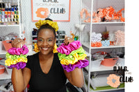 O.M.G. (XXL) Scrunchie