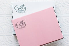 The Paper Lover