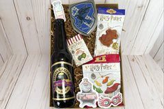 Harry Potter Subscription Box