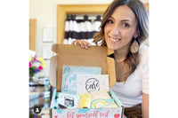 Teacher Care Crate