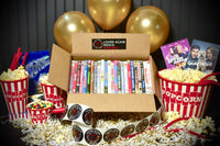 10 DVD Per Month Subscription - Loved Again Media - Shipping Included!