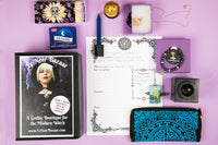 Le Noir Bazaar Box -Your  Box of Witchy Surprises