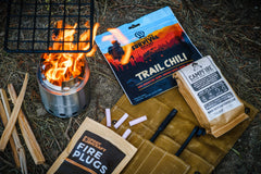 BattlBox Survival and Outdoor Gear Subscription Box EDC Every day carry camping outdoor survival mens subscription currin1776 battle box