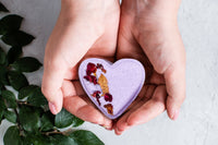 All natural self-Care set for women - Improve your wellness in the most enjoyable way