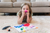 The Preschool Box (1 kid)