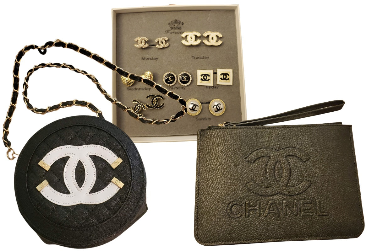 Chanel VIP Gift Subscriptions - Cratejoy