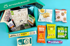 SnackSack Classic