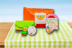 B. Reese Boutique's Little Girls Jewelry and Accessory Bundle: The Mini Me