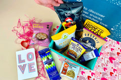 SnackSack Gluten-Free