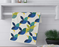 Modern Tea Towel Club