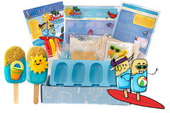 I'm The Chef Too!  Educational Cooking Kits | Blending Food, STEM & the Arts into Educational Fun!