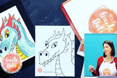 Level One: Discover Art (Ages 4-7)