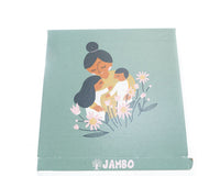 Jambo Book Box (Ages 3-4)